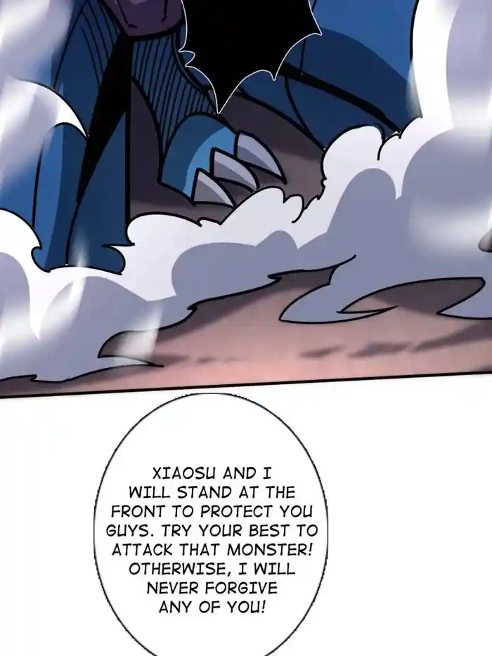 I'm Really Not The Villain Chapter 171