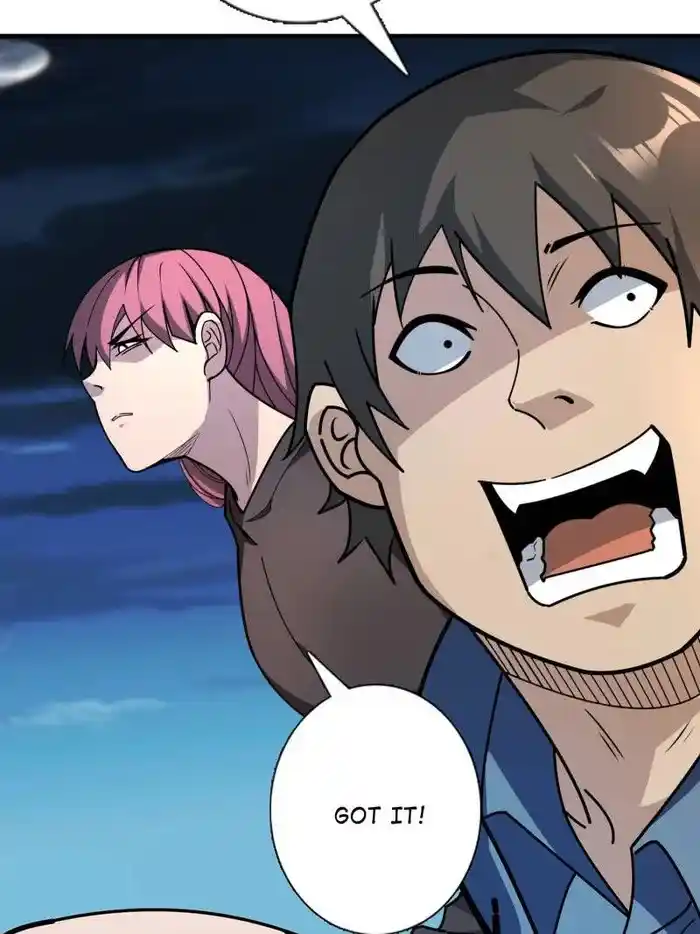 I'm Really Not The Villain Chapter 171