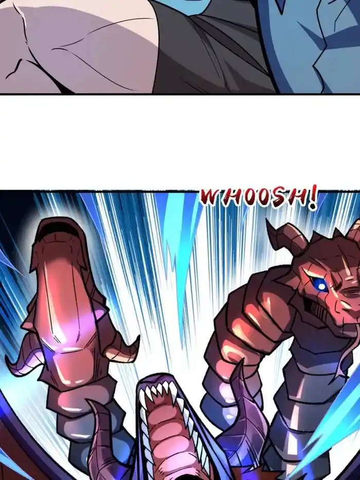 I'm Really Not The Villain Chapter 171