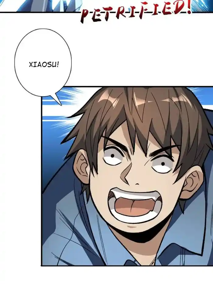 I'm Really Not The Villain Chapter 171