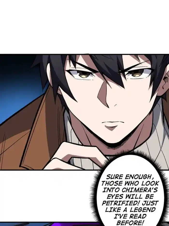 I'm Really Not The Villain Chapter 171