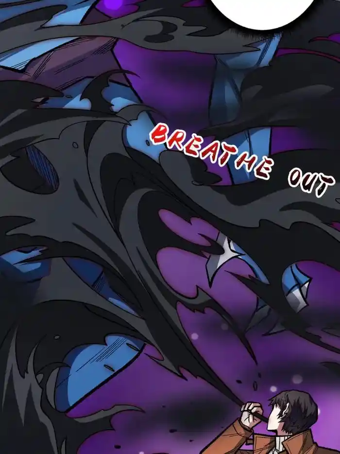 I'm Really Not The Villain Chapter 171