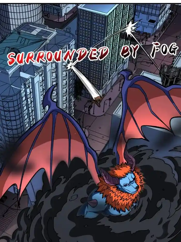 I'm Really Not The Villain Chapter 171