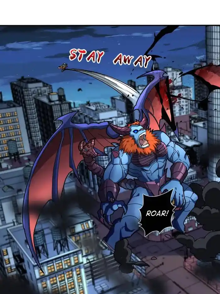 I'm Really Not The Villain Chapter 171