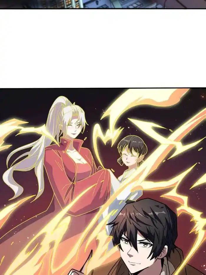 I'm Really Not The Villain Chapter 171