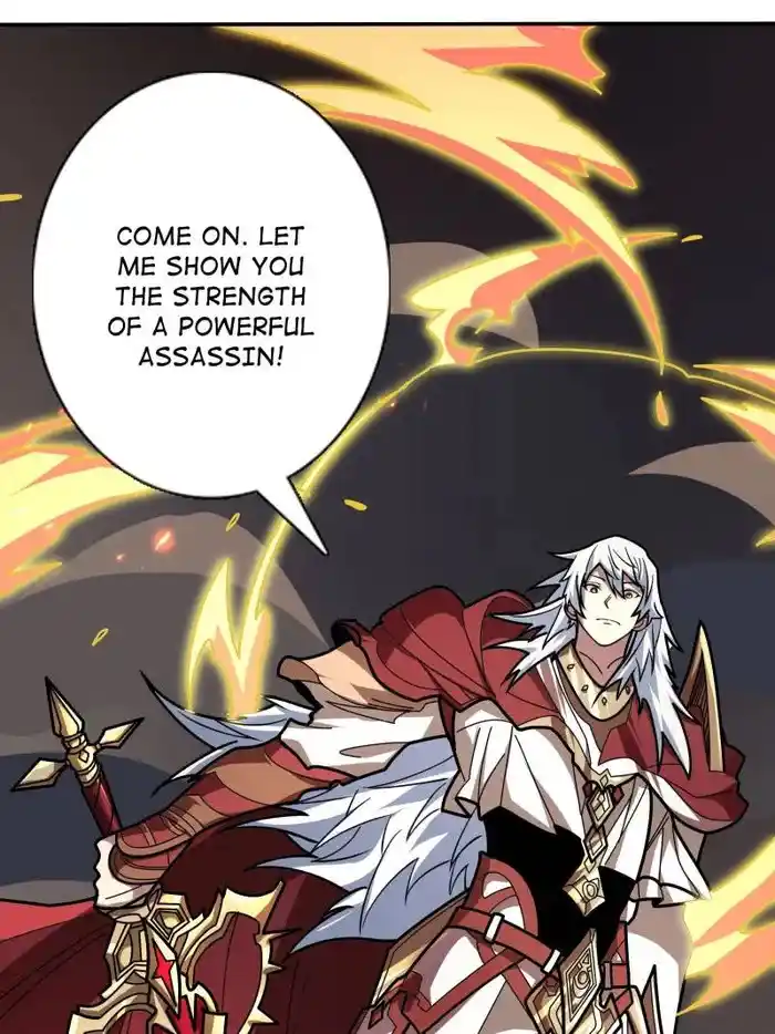 I'm Really Not The Villain Chapter 171