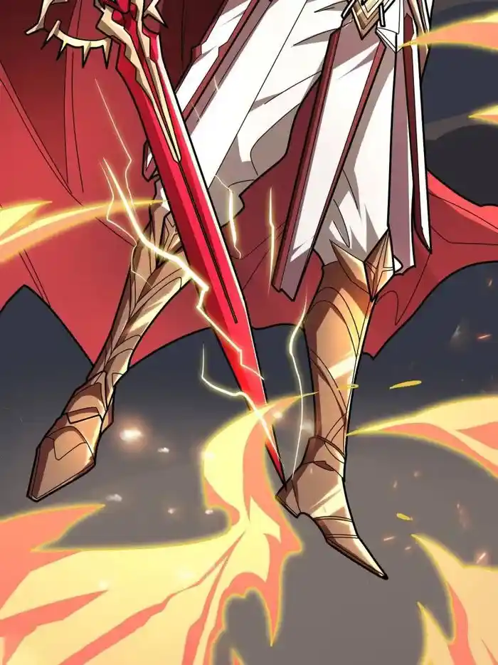 I'm Really Not The Villain Chapter 171