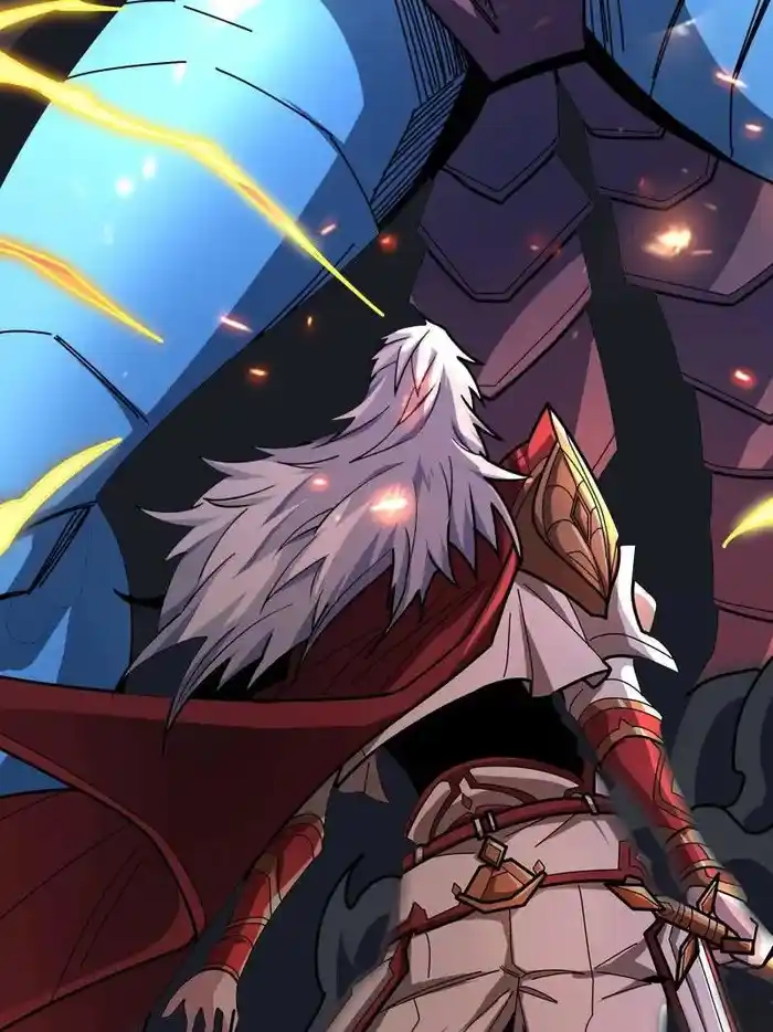 I'm Really Not The Villain Chapter 171