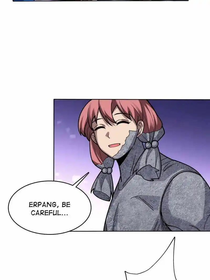 I'm Really Not The Villain Chapter 172