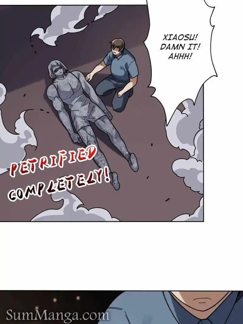 I'm Really Not The Villain Chapter 172