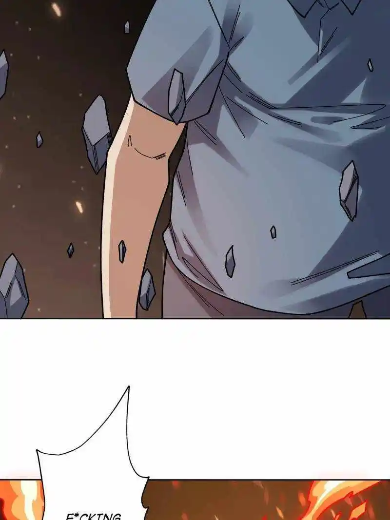 I'm Really Not The Villain Chapter 172