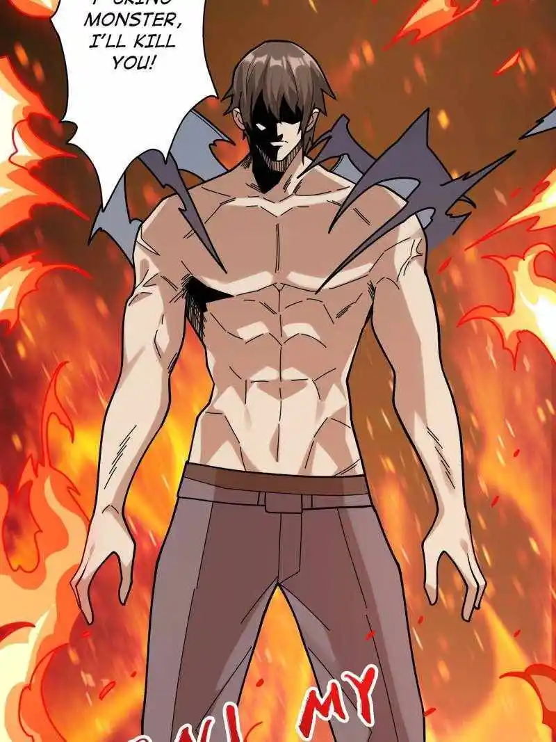 I'm Really Not The Villain Chapter 172