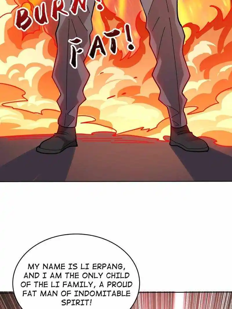 I'm Really Not The Villain Chapter 172