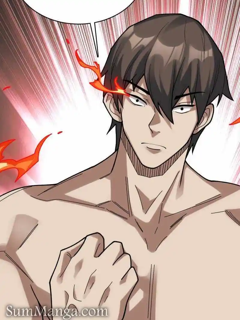 I'm Really Not The Villain Chapter 172