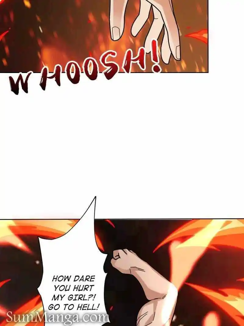 I'm Really Not The Villain Chapter 172