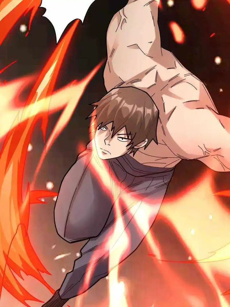 I'm Really Not The Villain Chapter 172