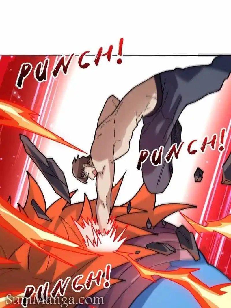 I'm Really Not The Villain Chapter 172