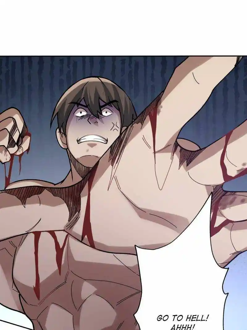 I'm Really Not The Villain Chapter 172