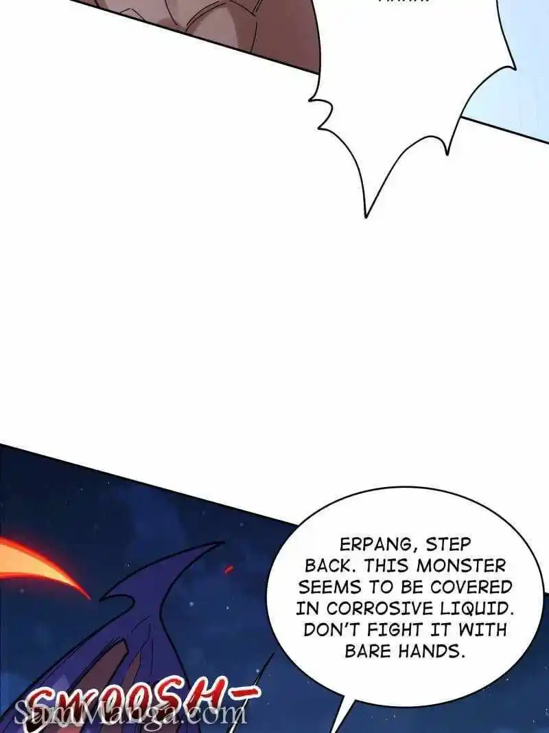 I'm Really Not The Villain Chapter 172