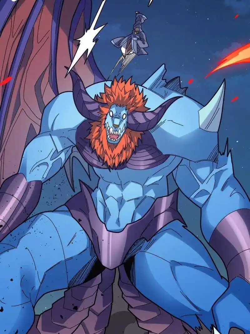 I'm Really Not The Villain Chapter 172