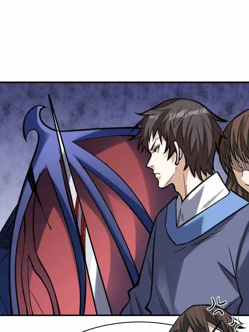 I'm Really Not The Villain Chapter 172