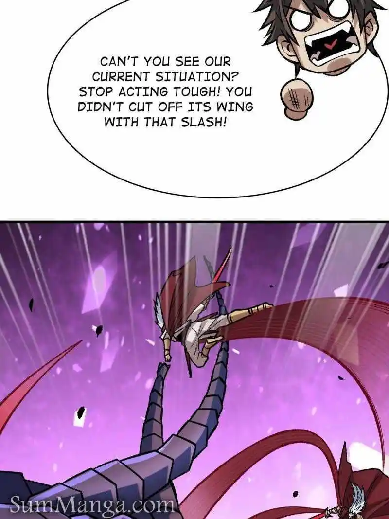 I'm Really Not The Villain Chapter 172