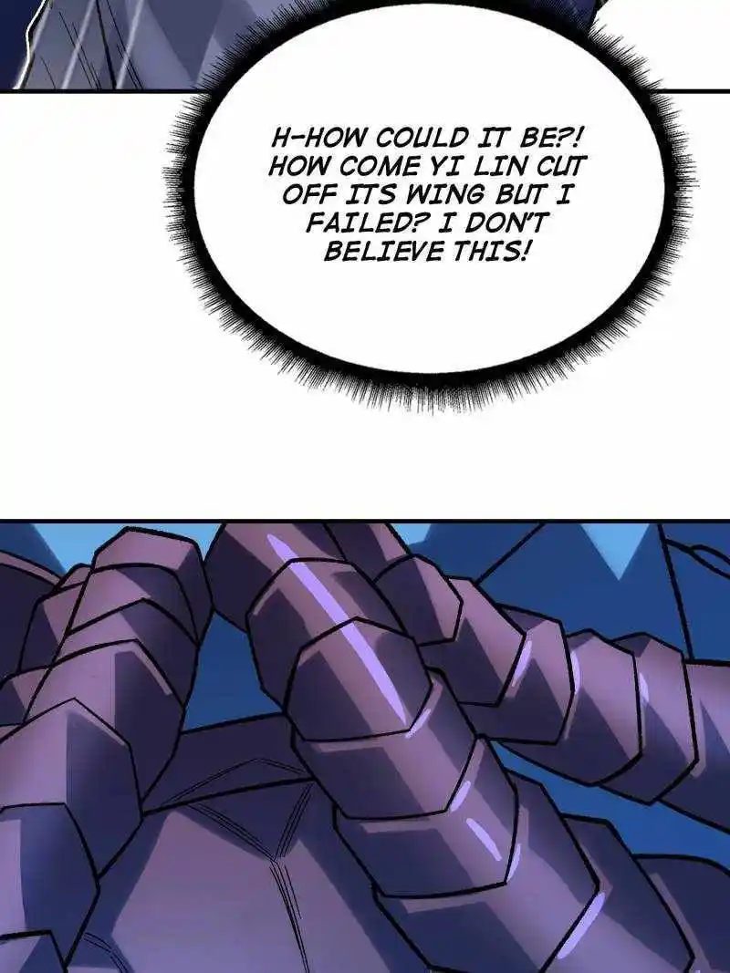 I'm Really Not The Villain Chapter 172