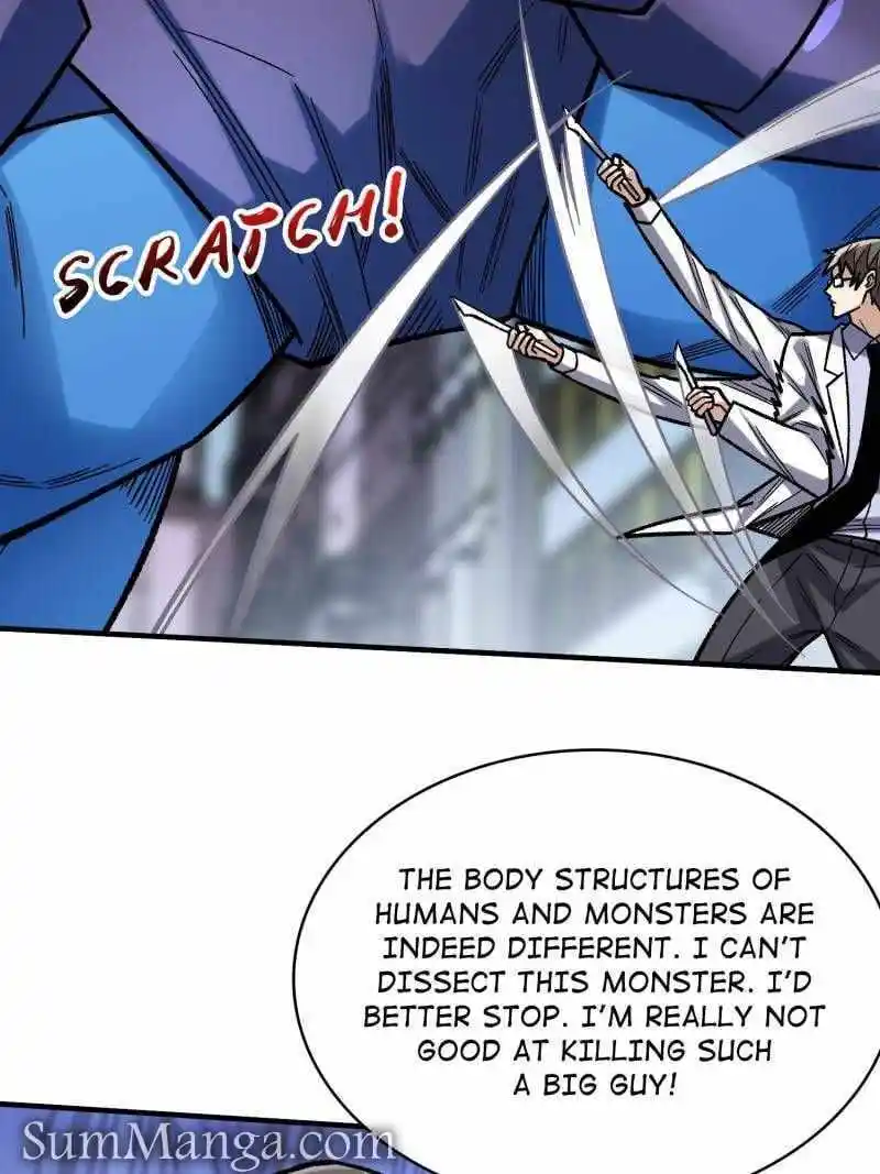 I'm Really Not The Villain Chapter 172