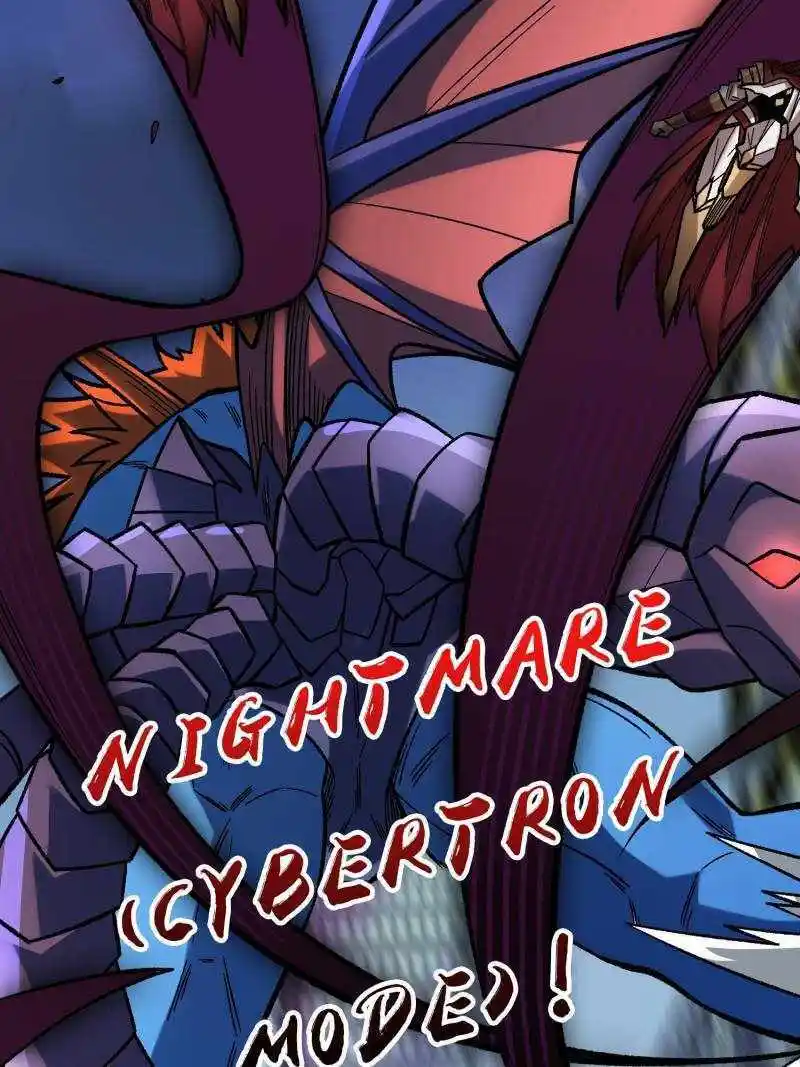 I'm Really Not The Villain Chapter 172