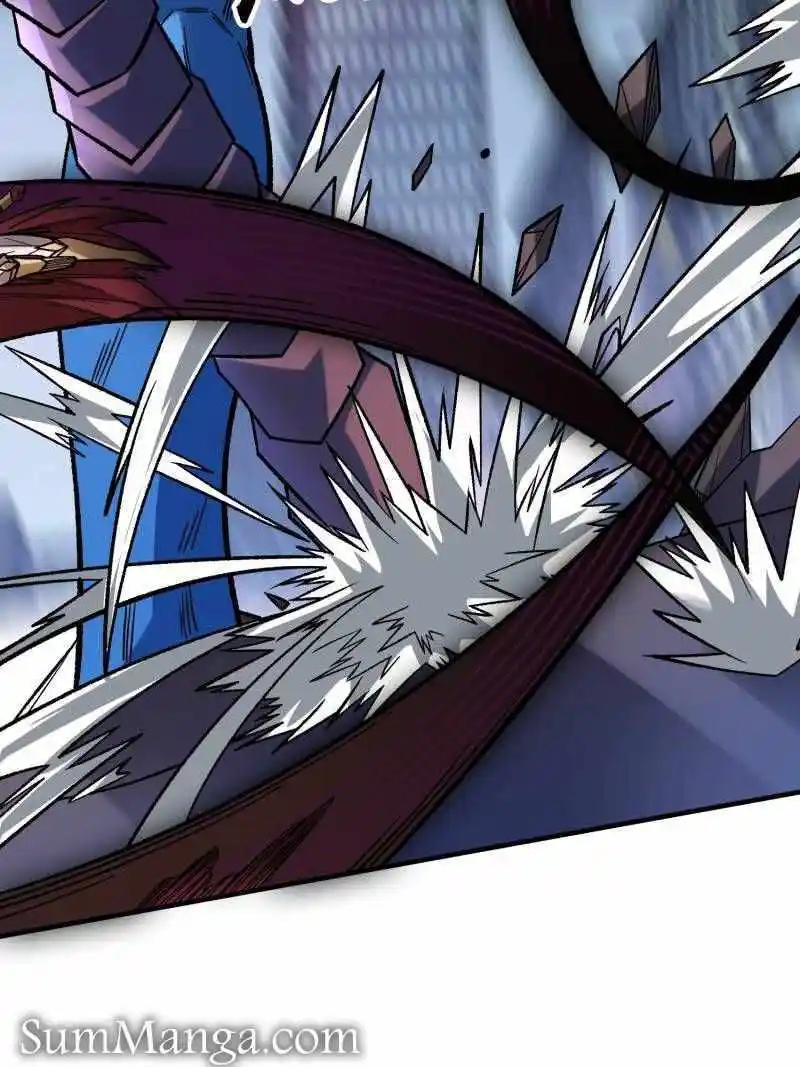 I'm Really Not The Villain Chapter 172