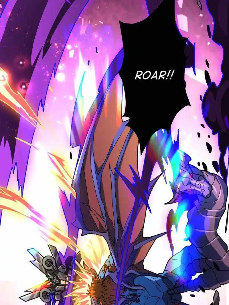 I'm Really Not The Villain Chapter 172