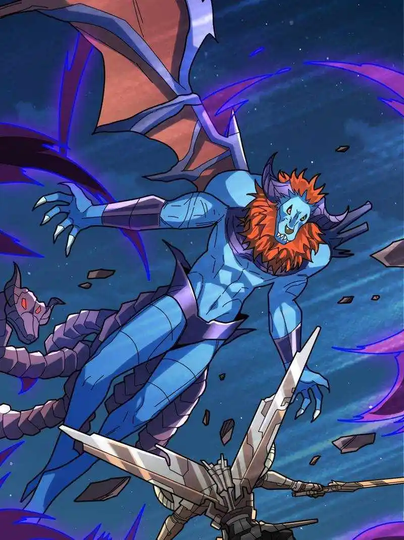 I'm Really Not The Villain Chapter 172