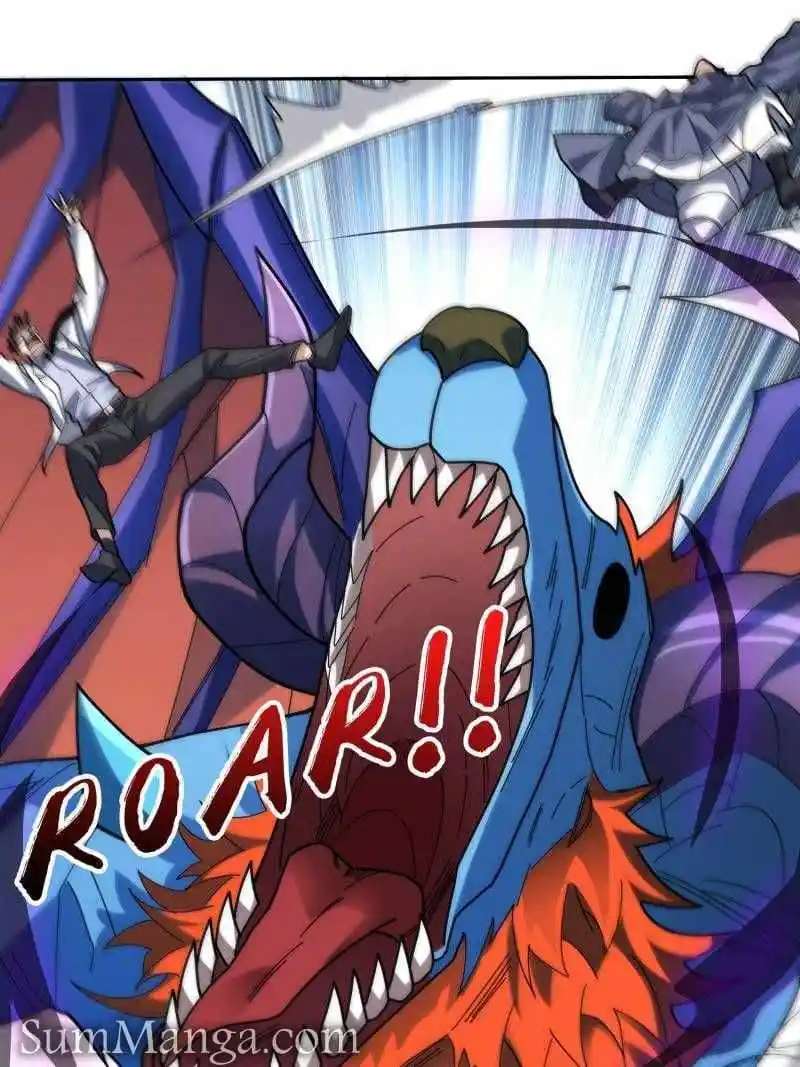 I'm Really Not The Villain Chapter 172