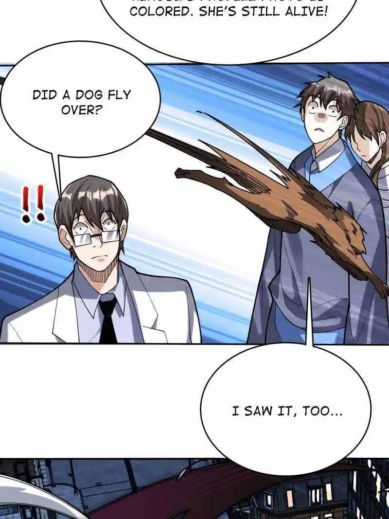 I'm Really Not The Villain Chapter 172