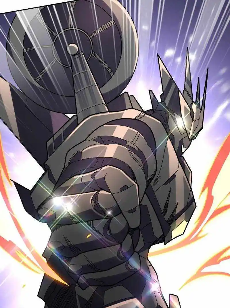 I'm Really Not The Villain Chapter 172