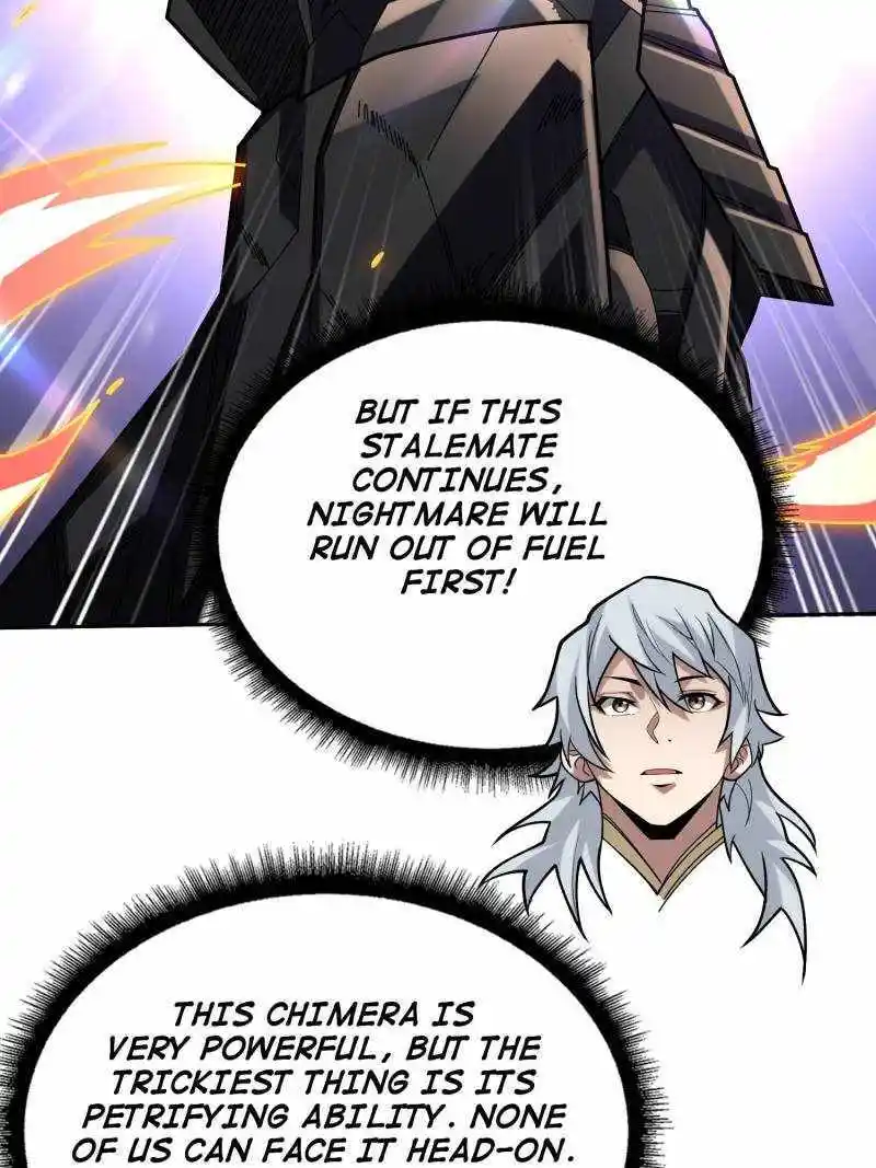 I'm Really Not The Villain Chapter 172