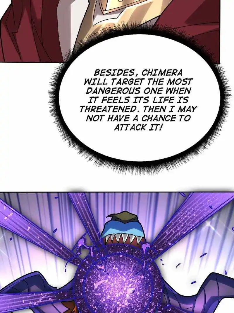 I'm Really Not The Villain Chapter 172