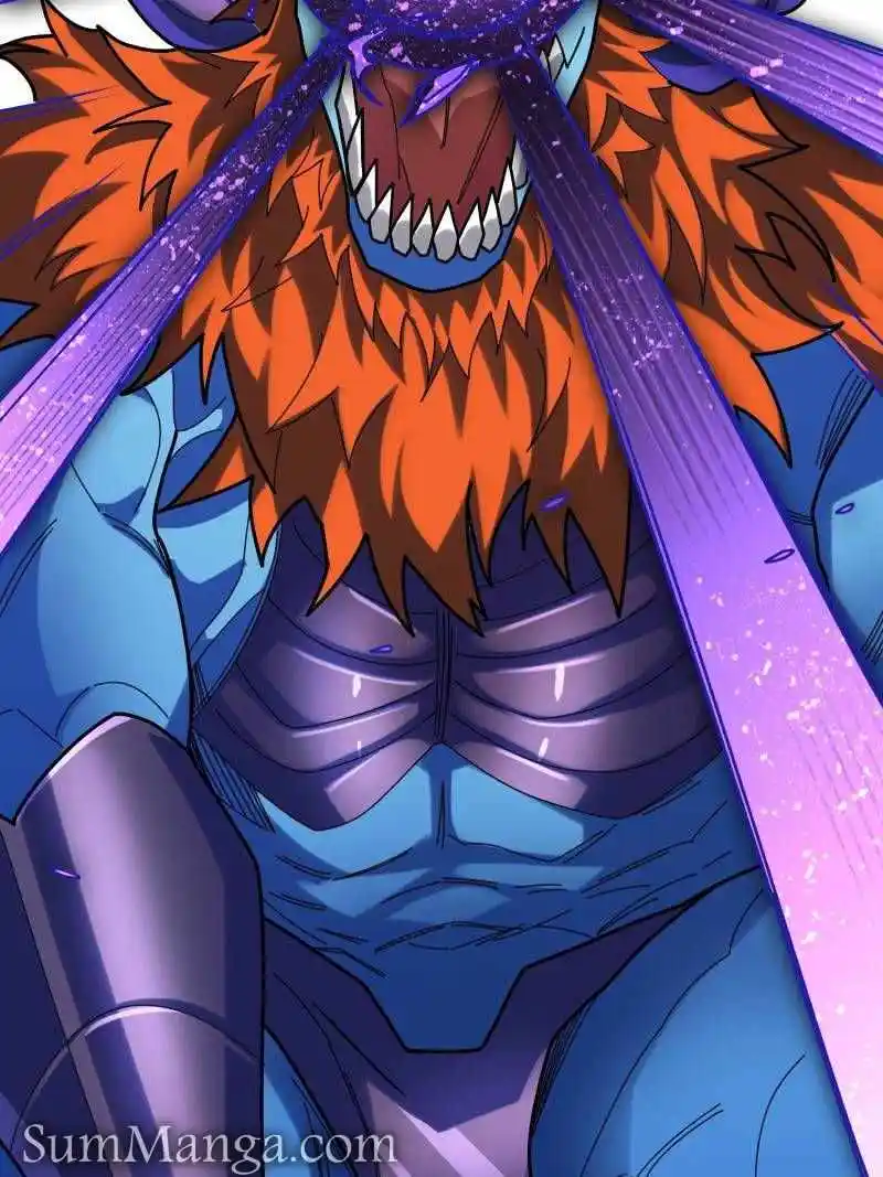 I'm Really Not The Villain Chapter 172