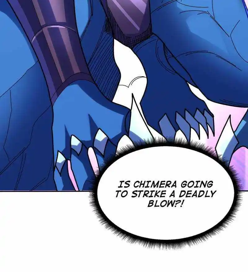 I'm Really Not The Villain Chapter 172