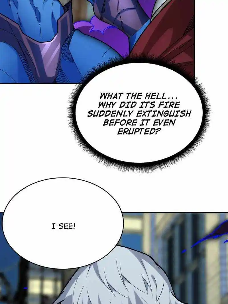 I'm Really Not The Villain Chapter 172