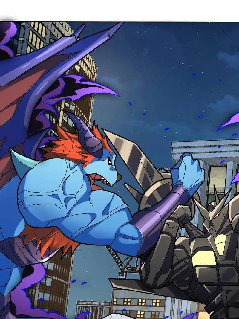 I'm Really Not The Villain Chapter 172