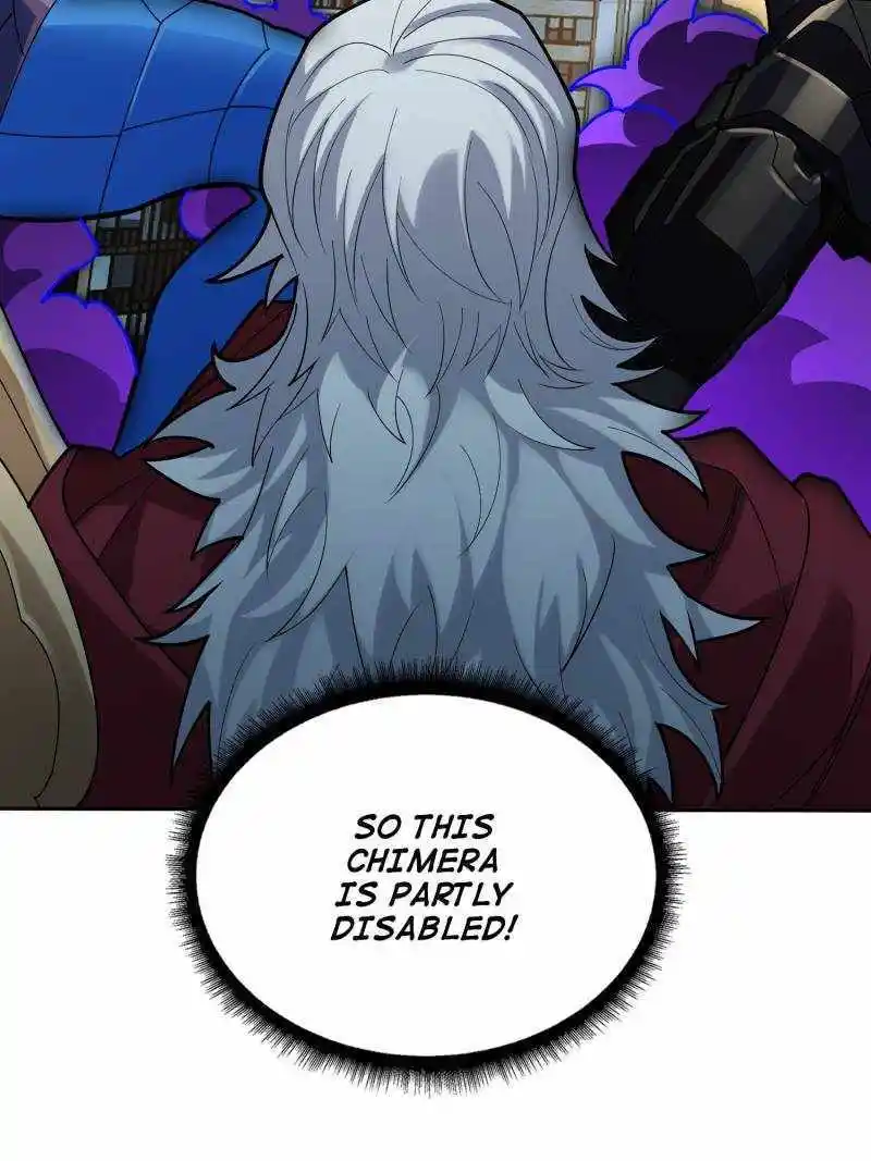 I'm Really Not The Villain Chapter 172