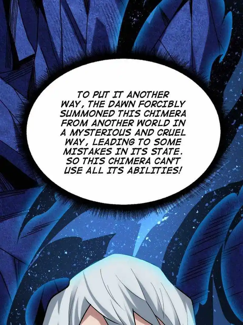 I'm Really Not The Villain Chapter 172