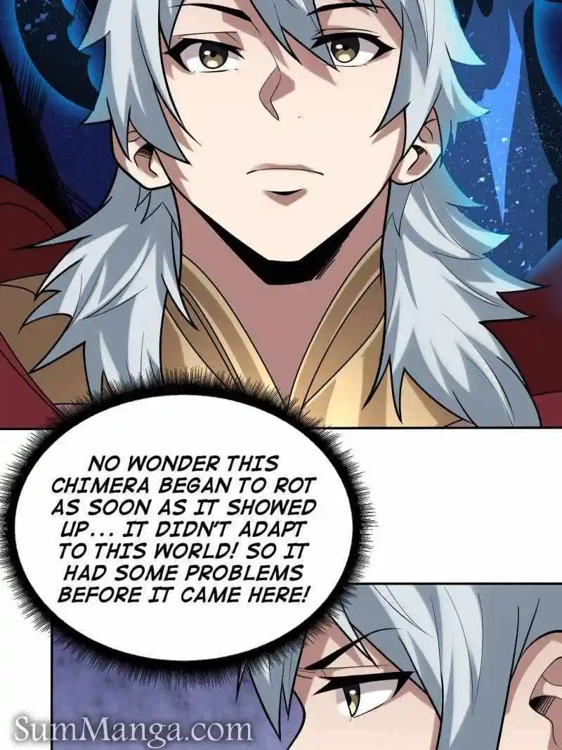 I'm Really Not The Villain Chapter 172