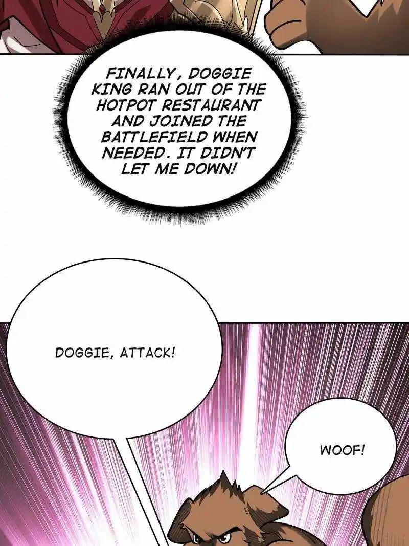 I'm Really Not The Villain Chapter 172