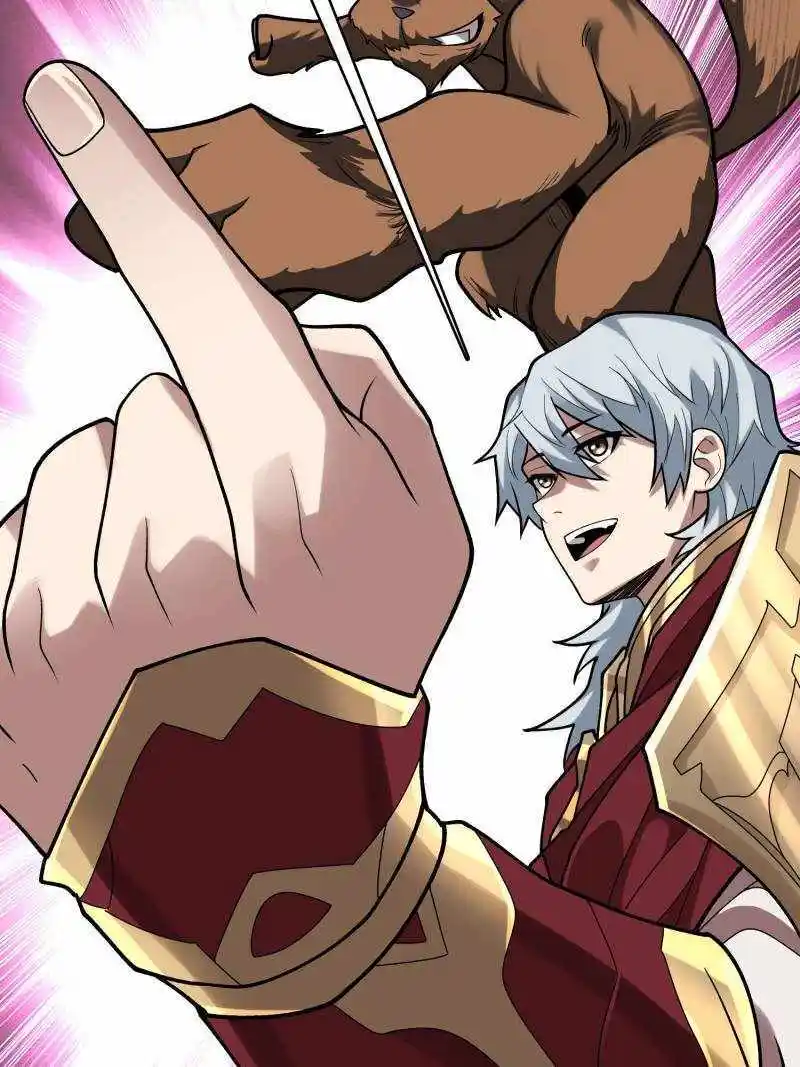 I'm Really Not The Villain Chapter 172