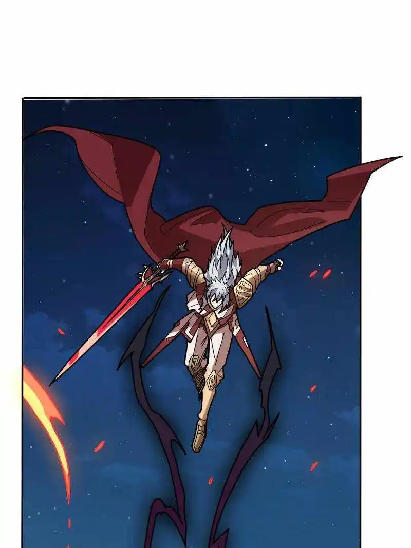 I'm Really Not The Villain Chapter 172