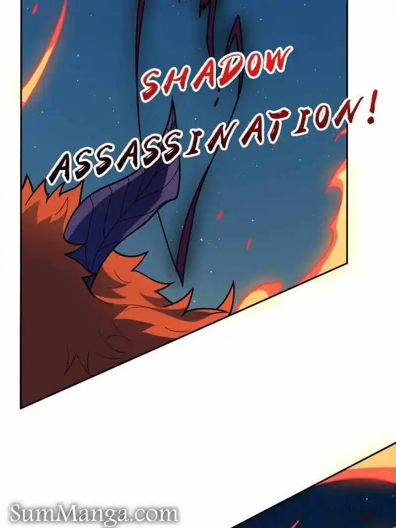 I'm Really Not The Villain Chapter 172