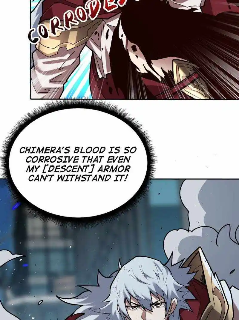 I'm Really Not The Villain Chapter 172