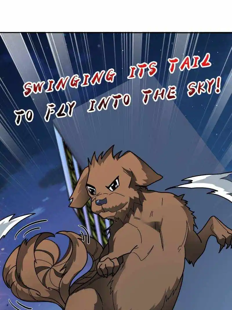 I'm Really Not The Villain Chapter 172